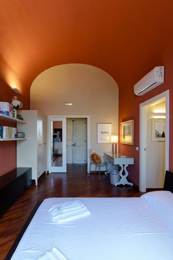 La Marchesina Room Catânia Exterior foto