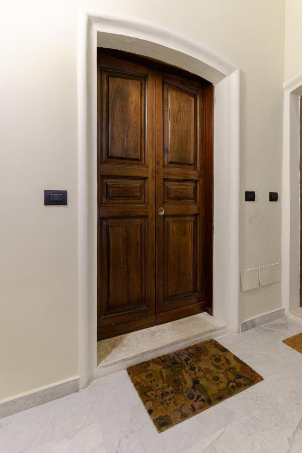 La Marchesina Room Catânia Exterior foto
