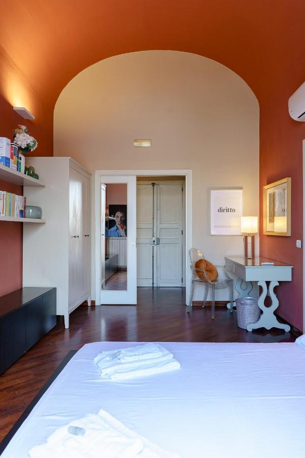 La Marchesina Room Catânia Exterior foto